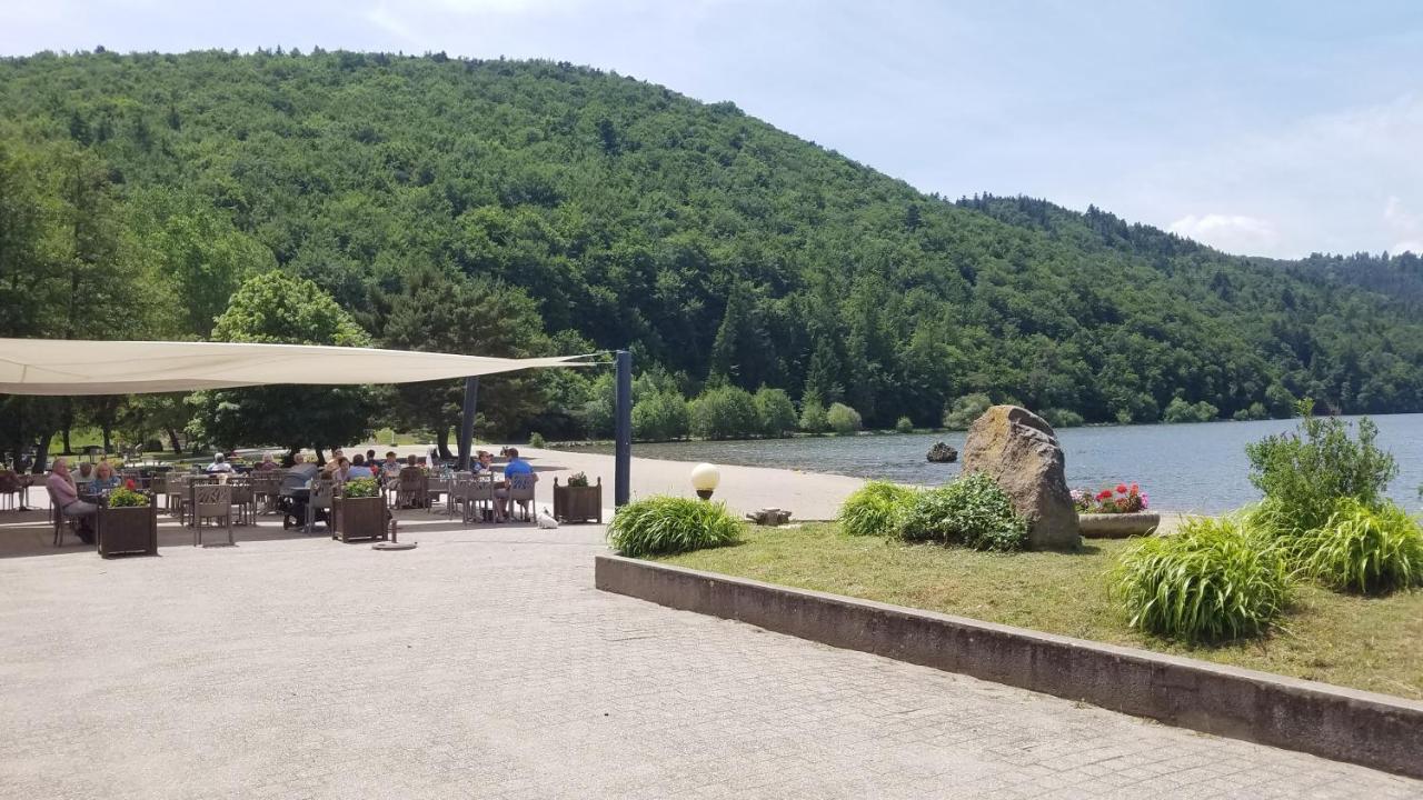 Lodges Du Sancy 뮈롤 외부 사진