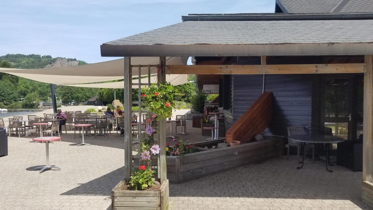 Lodges Du Sancy 뮈롤 외부 사진