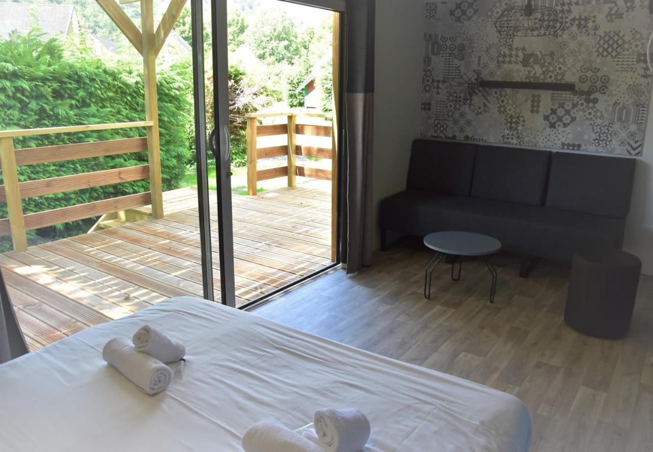 Lodges Du Sancy 뮈롤 외부 사진