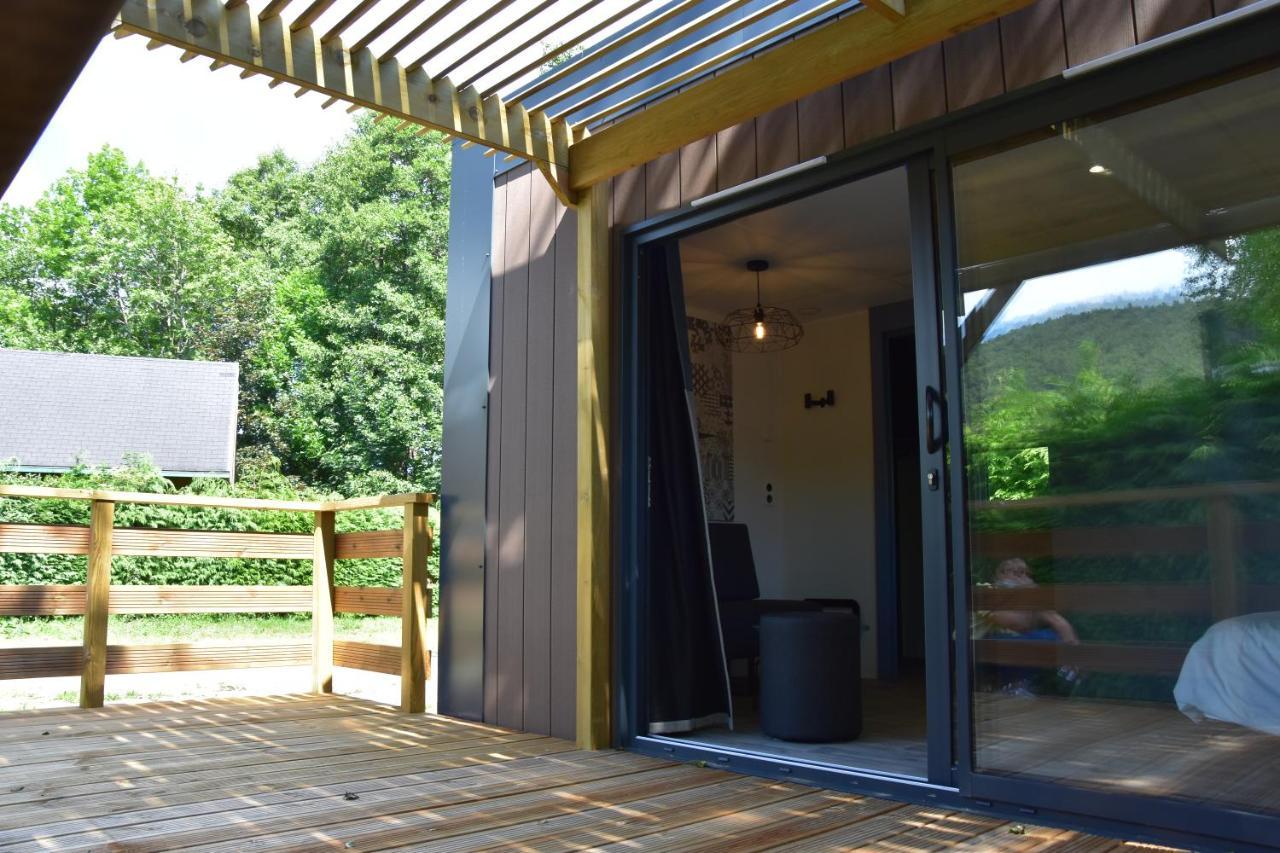 Lodges Du Sancy 뮈롤 외부 사진