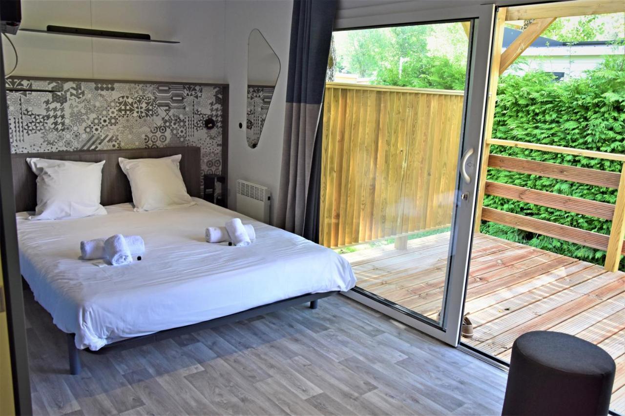 Lodges Du Sancy 뮈롤 외부 사진