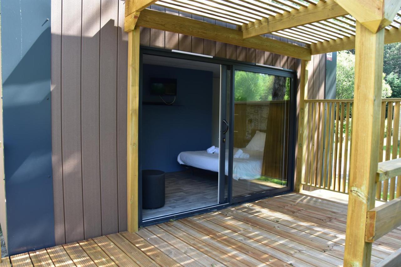 Lodges Du Sancy 뮈롤 외부 사진