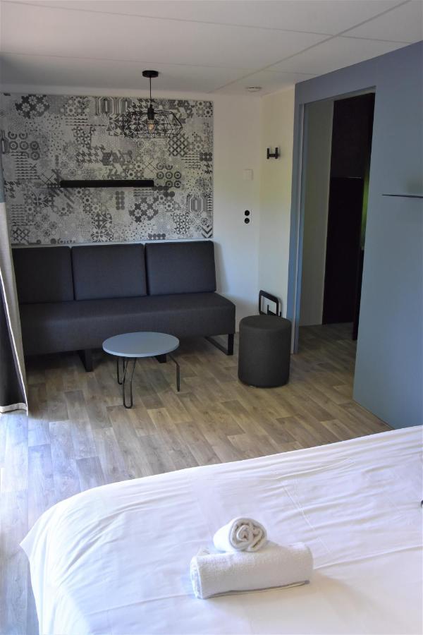 Lodges Du Sancy 뮈롤 외부 사진