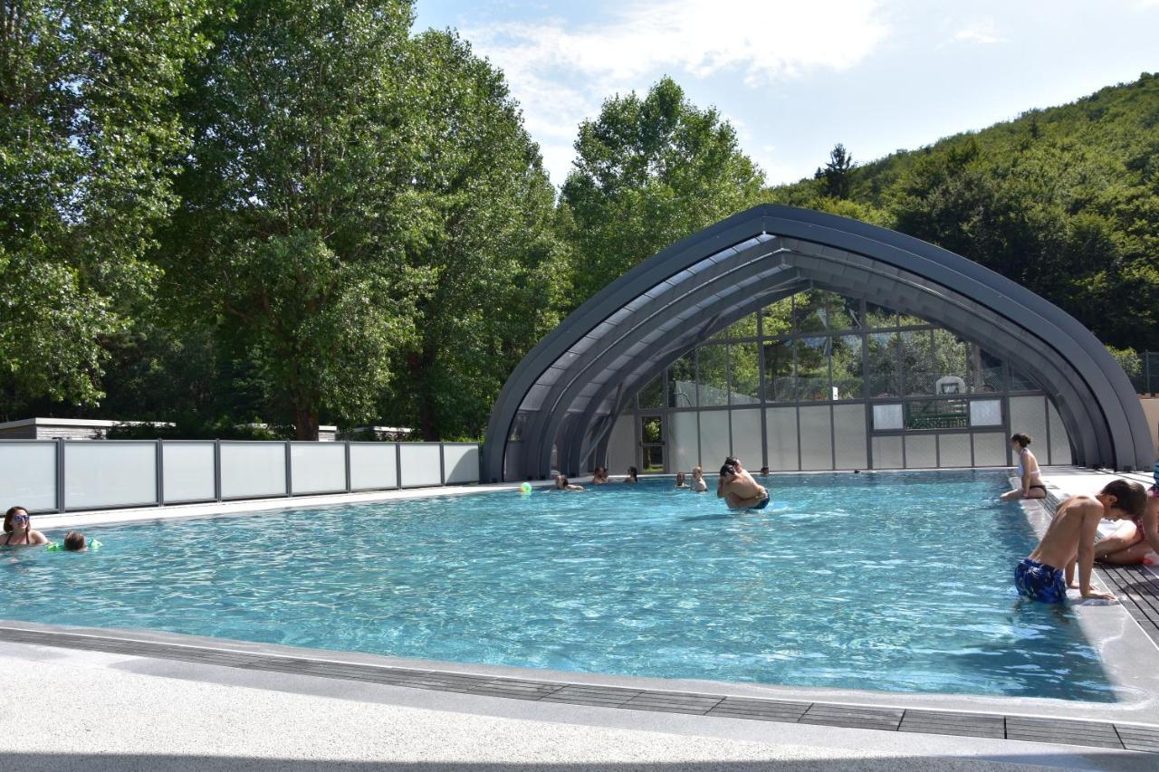 Lodges Du Sancy 뮈롤 외부 사진